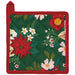 Danica Now Designs Spruce Pot Holder Amaryllis - Bear Country Kitchen