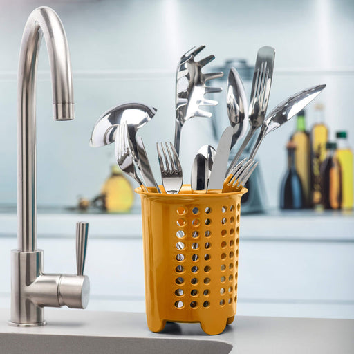 Zeal Melamine Cutlery Drainer - Bear Country Kitchen