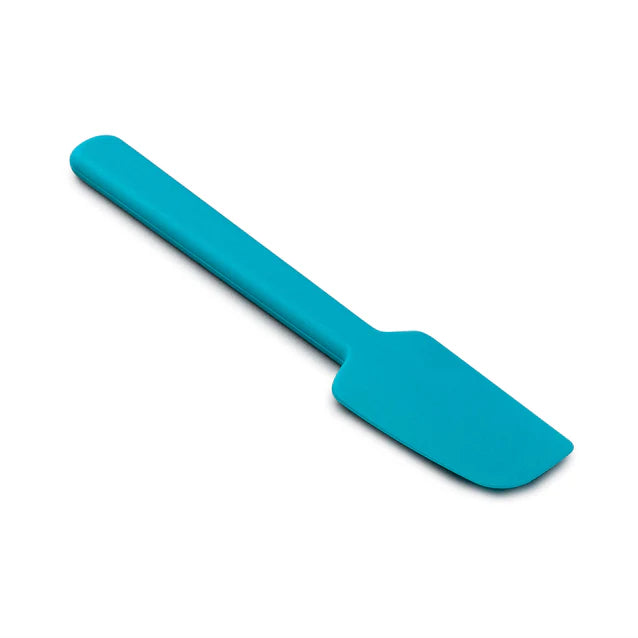 Zeal Mini Silicone Cup Cake Spatula 6"