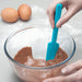Zeal Mini Silicone Cup Cake Spatula 6" - Bear Country Kitchen