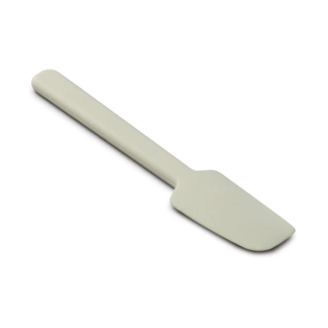 Zeal Mini Silicone Cup Cake Spatula 6"