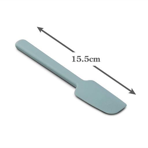 Zeal Mini Silicone Cup Cake Spatula 6" - Bear Country Kitchen
