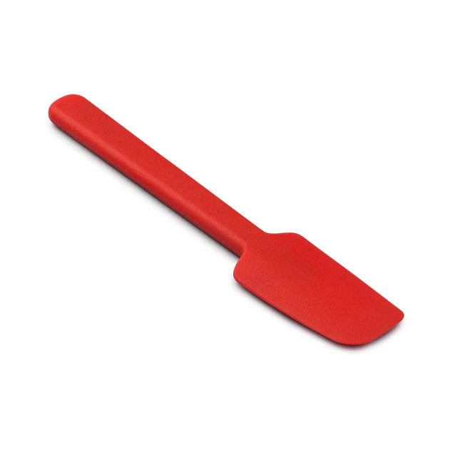 Zeal Mini Silicone Cup Cake Spatula 6"