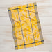 Danica Jaquard Dishtowel Lemons - Bear Country Kitchen