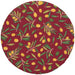 Danica Now Designs Save-It Bowl Covers Olive Oil - Bear Country Kitchen