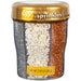Wilton Sprinkles 6 Cell  Metallic Mix - Bear Country Kitchen