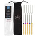 Zulay Marshmallow Forks Set Of 5 - Bear Country Kitchen