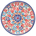 Danica Heirloom Evani Mini Dish White - Bear Country Kitchen