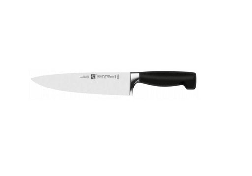 Zwilling Four Star - 8" Chef Knife J.A.Henckels - Bear Country Kitchen