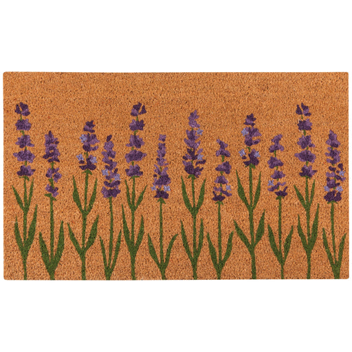 Danica Now Design Doormat - Lavender - Bear Country Kitchen
