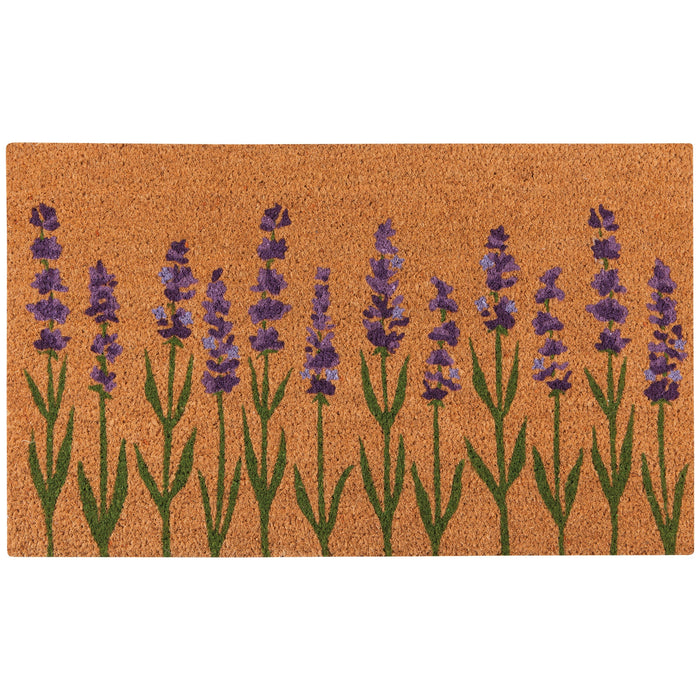 Danica Now Design Doormat - Lavender - Bear Country Kitchen