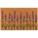 Danica Now Design Doormat - Lavender - Bear Country Kitchen