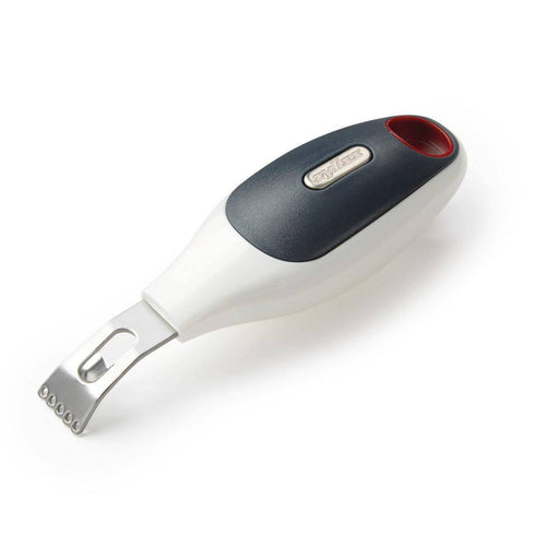 Zyliss 2 In 1 Zester - Bear Country Kitchen