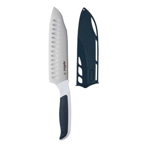 Zyliss Comfort Santoku Knife - Bear Country Kitchen