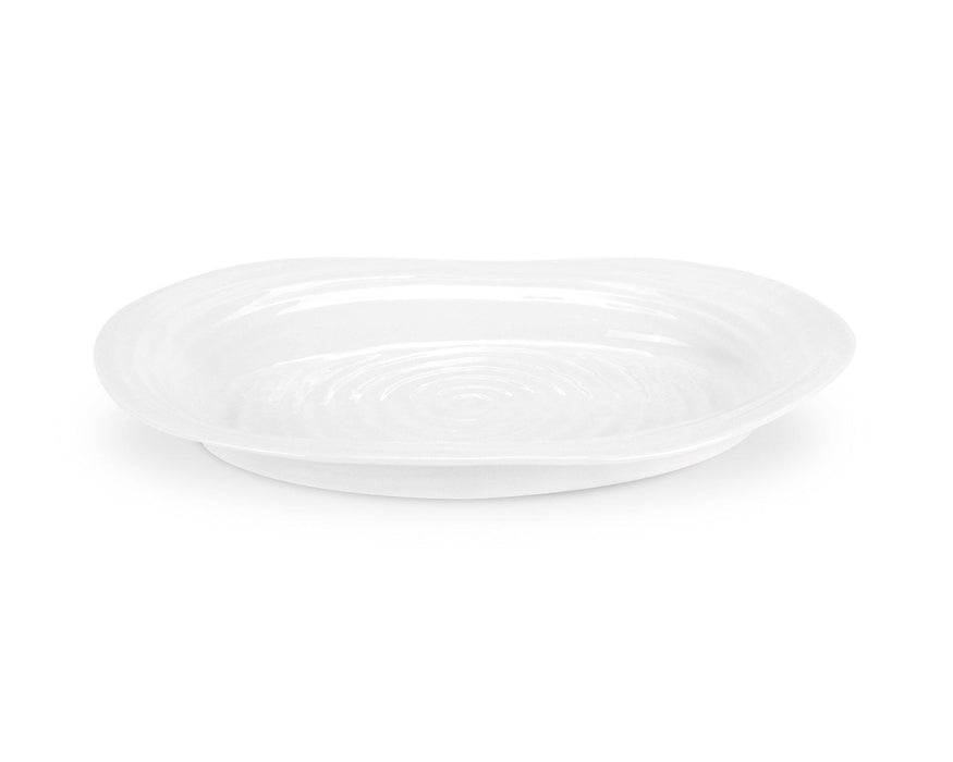 Sophie Conran Medium Oval Platter, Bear Country Kitchen, Rossland BC